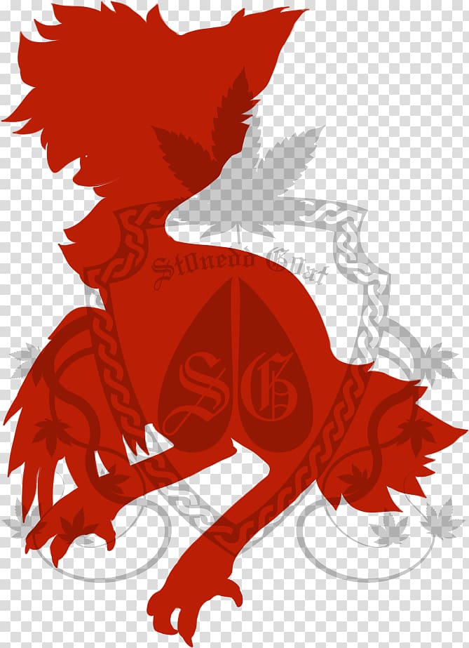 Rooster Black Silhouette , Silhouette transparent background PNG clipart