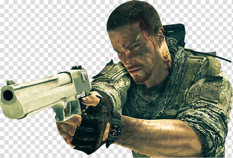 Spec Ops: The Line Xbox 360 PlayStation 3 Video game Third-person shooter, change the line transparent background PNG clipart