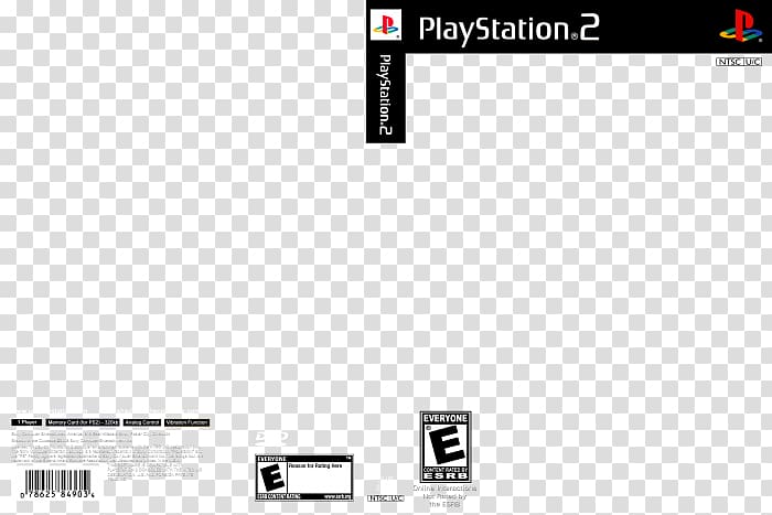 PlayStation 2 Suzuki TT Superbikes NCAA Football 08 Video game, Template logo transparent background PNG clipart