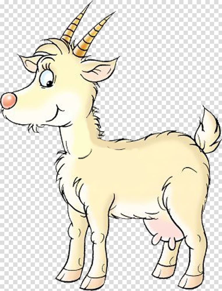 Goat Sheep , goat transparent background PNG clipart