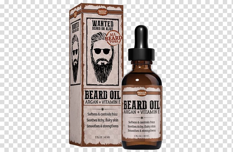 Beard oil Shaving Aftershave, Beard transparent background PNG clipart