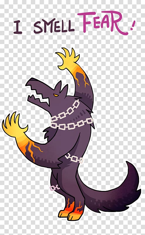 Smite Fenrir Loki Chibi Kraken in popular culture, Hou Yi transparent background PNG clipart