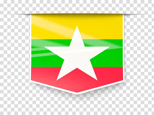 Burma Flag of Myanmar Flag of Cambodia Flag of East Timor, Flag transparent background PNG clipart