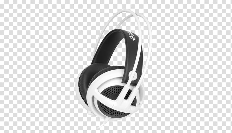 SteelSeries Siberia v3 Headphones SteelSeries Siberia v2 SteelSeries Siberia 200, headset transparent background PNG clipart