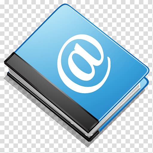 Computer Icons Address book, adress transparent background PNG clipart