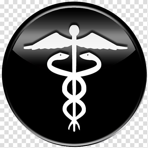 Staff of Hermes Caduceus as a symbol of medicine , Caduceus Medical Symbol transparent background PNG clipart
