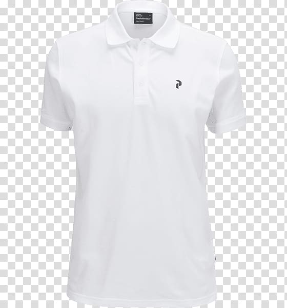 T-shirt Clothing Polo shirt Peak Performance Sportswear, T-shirt transparent background PNG clipart