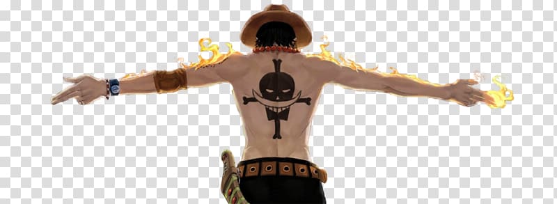 Portgas D. Ace Monkey D. Luffy Nami One Piece Art, one piece transparent background PNG clipart