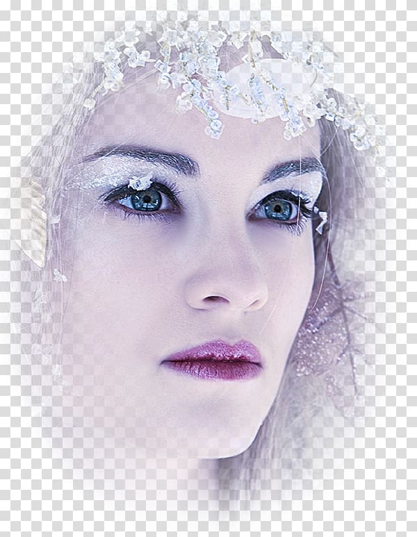 The Snow Queen Ice Snowflake, Tr transparent background PNG clipart