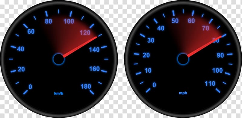 Sports car Speedometer , speedometer transparent background PNG clipart