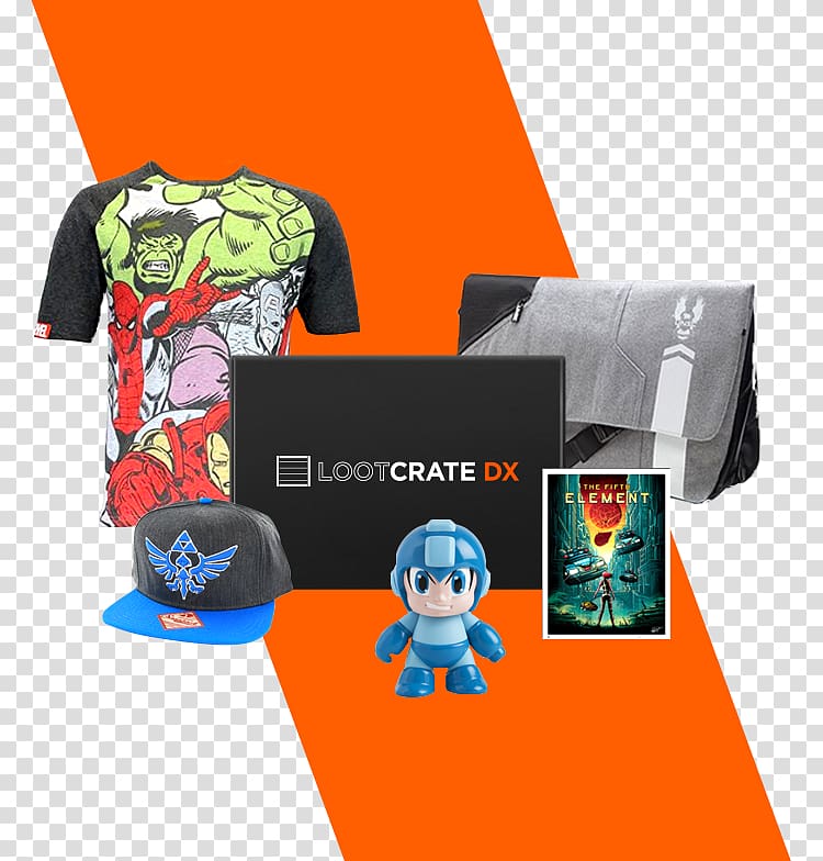 Loot Crate After The End Forsaken Destiny Loot Box Island