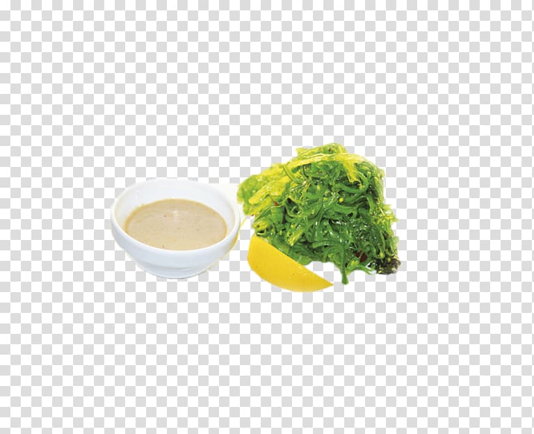 Salad Food Sauce Wakame Mayonnaise, salad transparent background PNG clipart