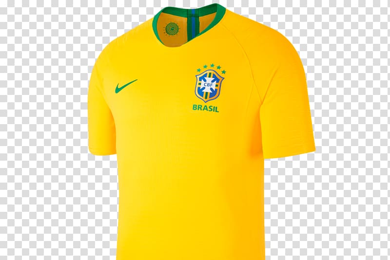 2018 World Cup 2014 FIFA World Cup Brazil national football team Jersey Kit, World Cup 2018 jersey transparent background PNG clipart