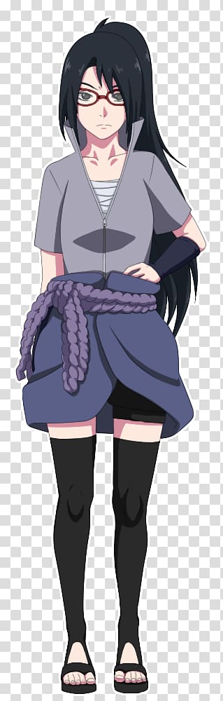 Sarada Uchiha  Anime, Naruto sasuke sakura, Uchiha