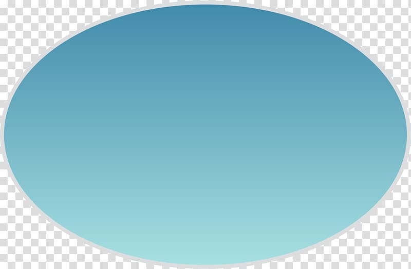 Blue Turquoise Circle Sky Angle, Blue circle background transparent background PNG clipart