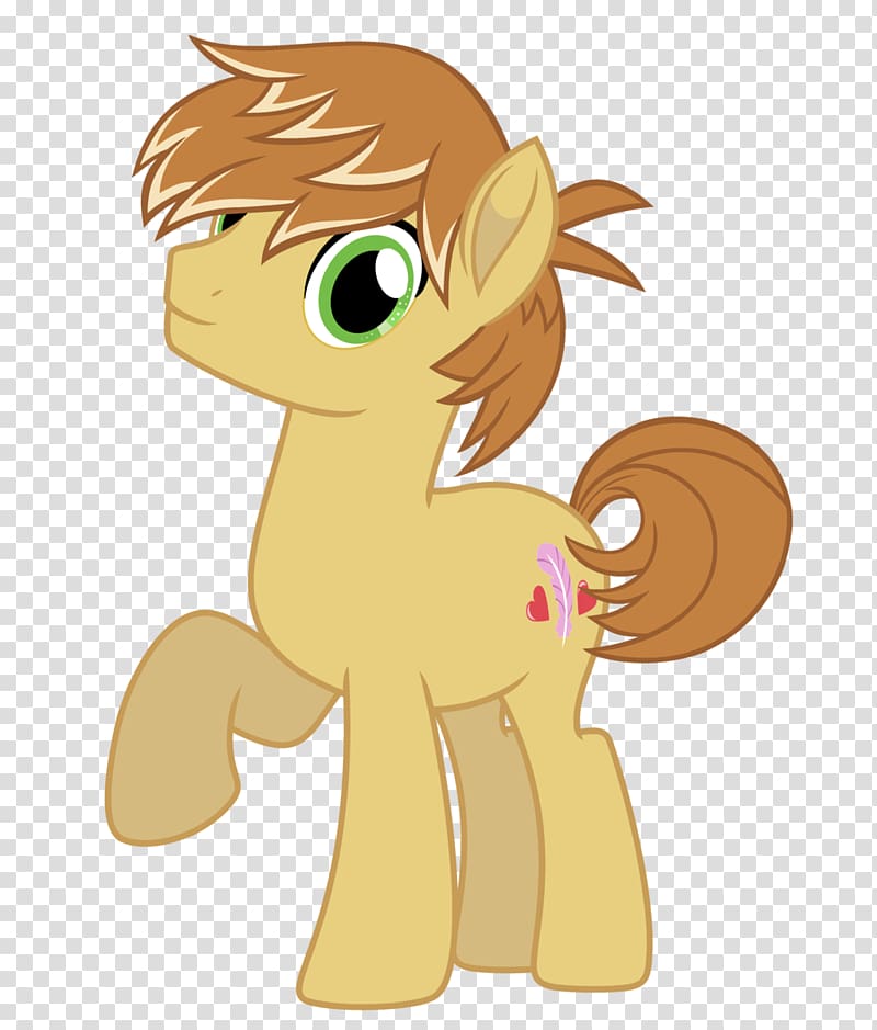 Pony Fan art Film, others transparent background PNG clipart