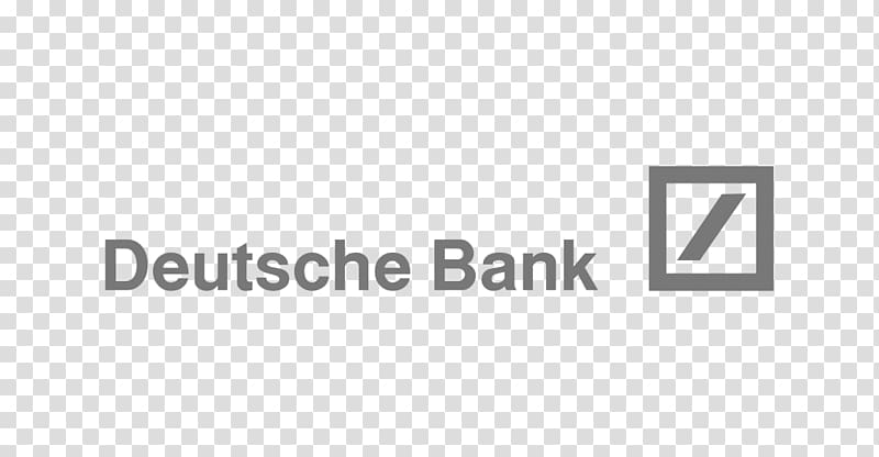 Deutsche Bank Product design Brand Logo, Bank of america transparent background PNG clipart
