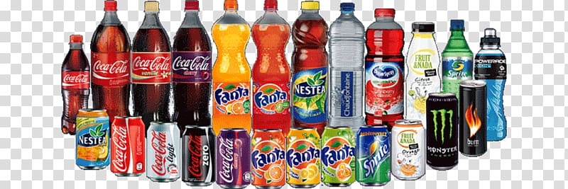The Coca-Cola Company Fizzy Drinks FEMSA, coca cola transparent background PNG clipart