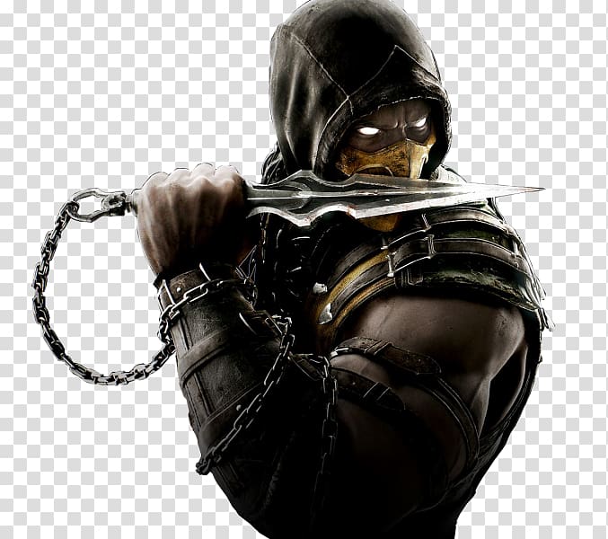 Subzero vs Scorpion Mortal Kombat X, mortal kombat scorpion vs sub