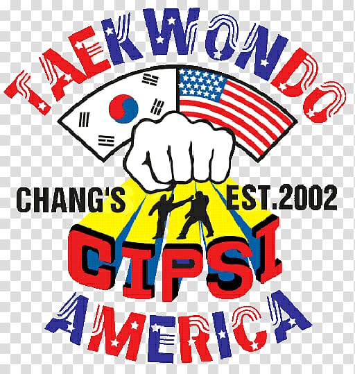 Changs Taekwondo America Martial arts The Loop, Methuen , tae kwon do transparent background PNG clipart