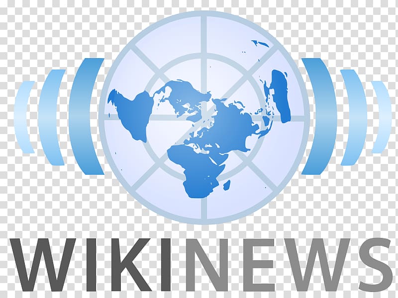 Wikinews Wikimedia Foundation Logo Wikimania, others transparent background PNG clipart