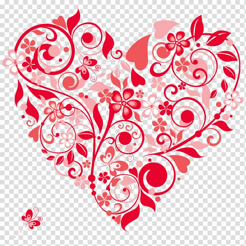 Heart Ornament Drawing , love wood transparent background PNG clipart