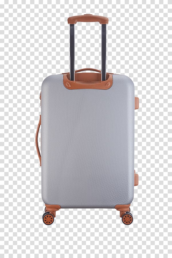 Hand luggage Checked baggage Suitcase, luggage set transparent background PNG clipart