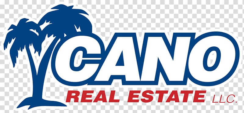 Cano Real Estate Estate agent Logo Longview Oregon City, ol logo transparent background PNG clipart