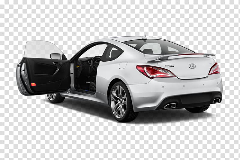 Hyundai Genesis Coupe Car Genesis G90 Hyundai Tiburon, hyundai transparent background PNG clipart