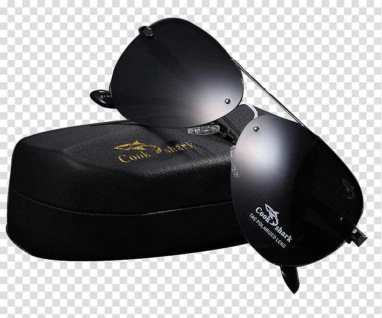 Polarized light Sunglasses Designer, Polarized sunglasses transparent background PNG clipart