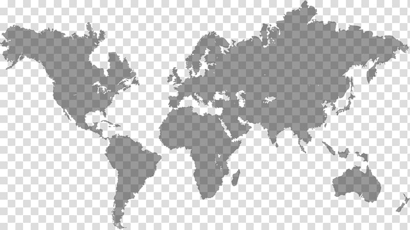 Early world maps Globe, Worldwide map transparent background PNG clipart