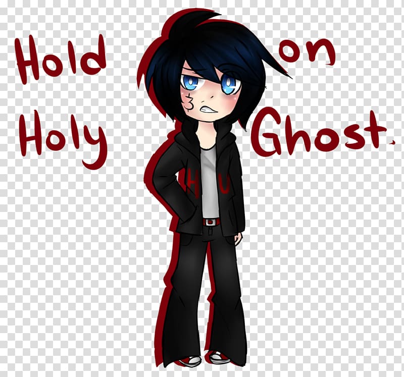 Hollywood Undead Wikia, Holy Ghost transparent background PNG clipart