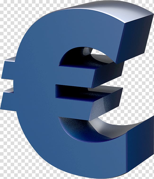 Euro sign Exchange rate Currency symbol European Union, euro transparent background PNG clipart