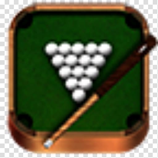 Snooker Billiard Balls English billiards Baize, snooker transparent background PNG clipart