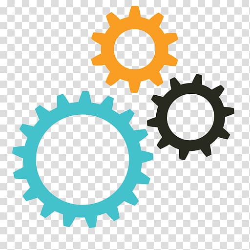 Gear Computer Icons , hdgearscogs transparent background PNG clipart