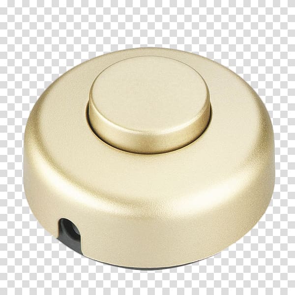 Electrical Switches Light Latching relay Push-button Lamp, light transparent background PNG clipart