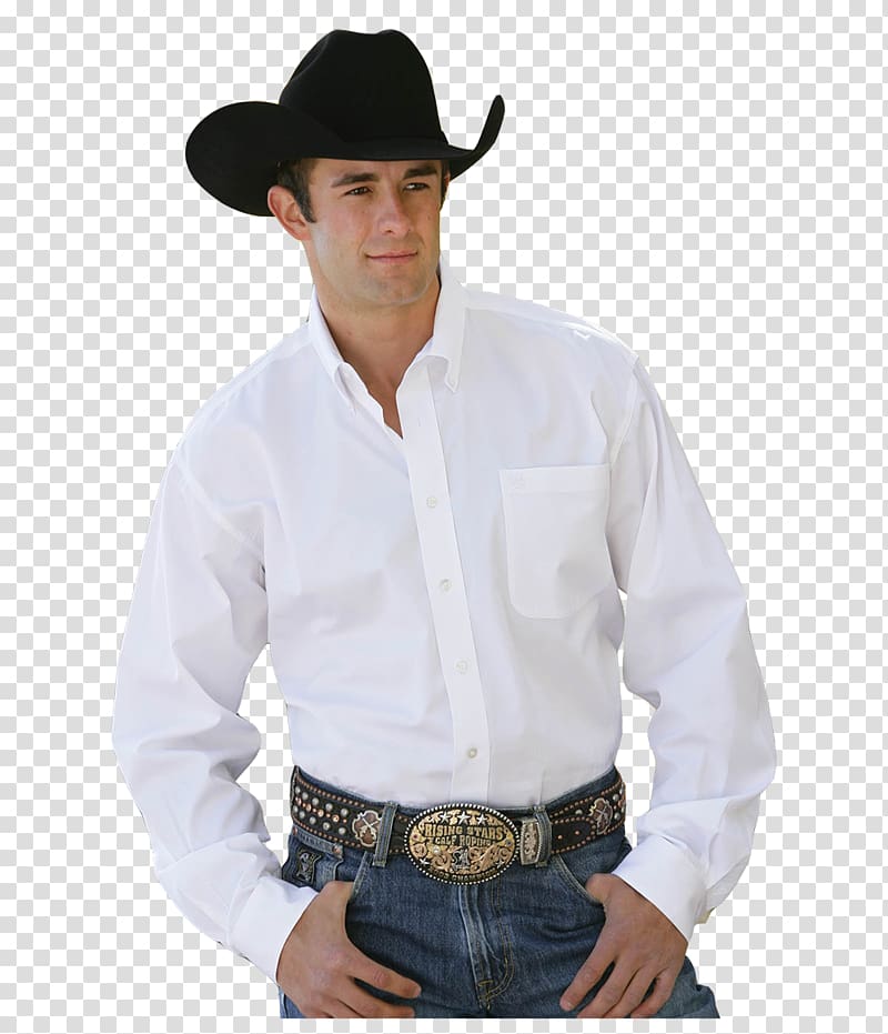 T-shirt Dress shirt Western wear Clothing, T-shirt transparent background PNG clipart
