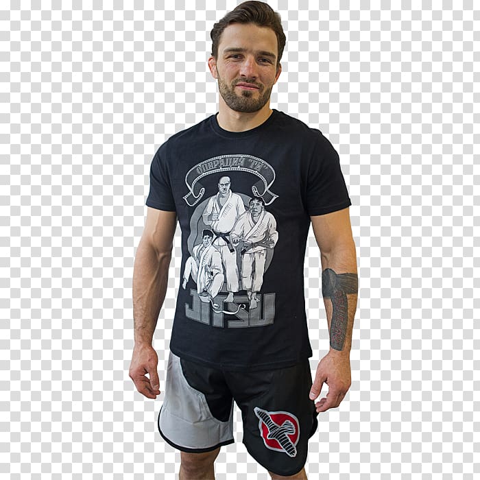 T-shirt Jersey Clothing Reebok, T-shirt transparent background PNG clipart