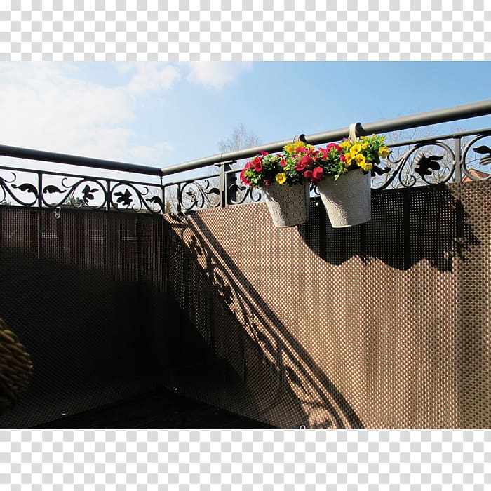 Garden furniture Balcony OBI Fence, others transparent background PNG clipart