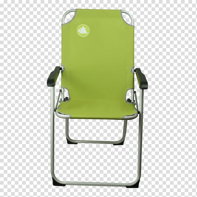 Folding chair Armrest Camping Accoudoir, outdoor chair transparent background PNG clipart