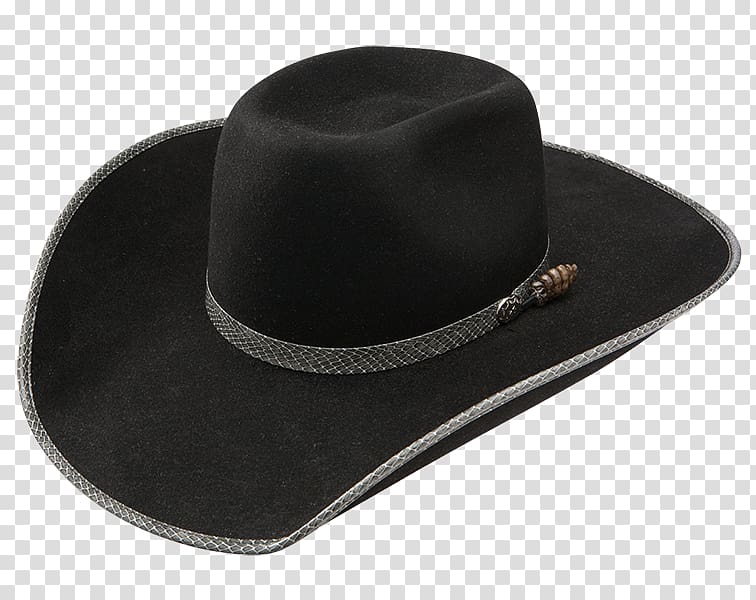 Cowboy hat Bowler hat Resistol, wear a hat transparent background PNG clipart