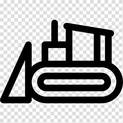 Excavator Bulldozer Computer Icons, excavator transparent background PNG clipart