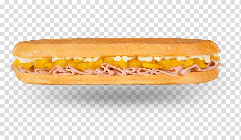 Hot dog Cuban sandwich Ham and cheese sandwich, hot dog transparent background PNG clipart