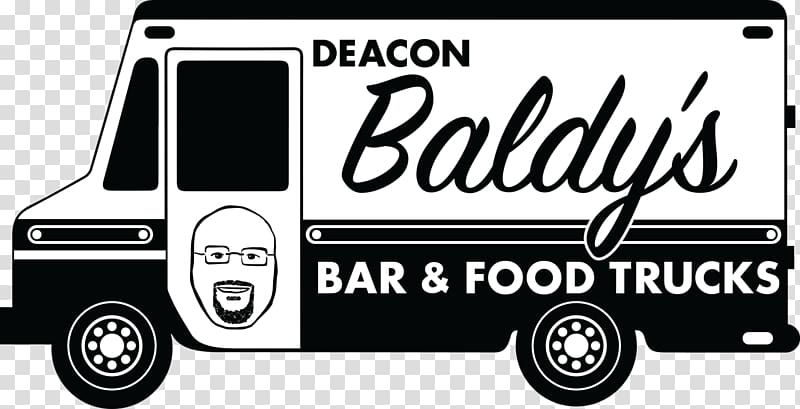 Car Deacon Baldy's Bar & Food Trucks, car transparent background PNG clipart