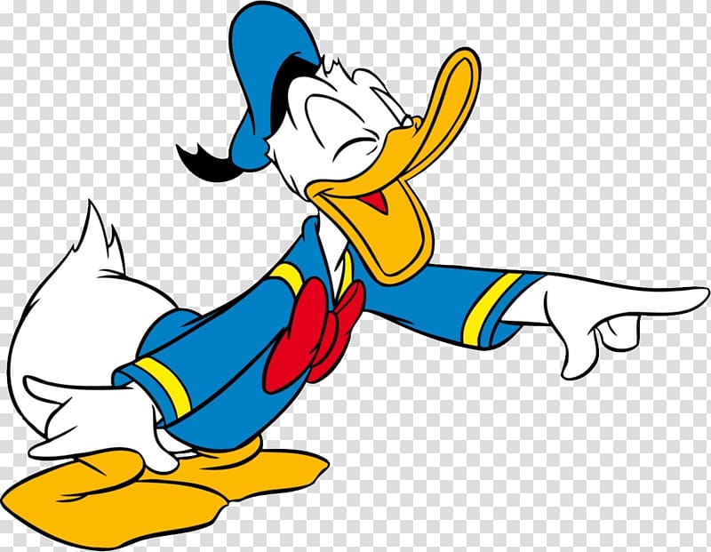 Donald Duck Cartoon Film, donald duck transparent background PNG clipart