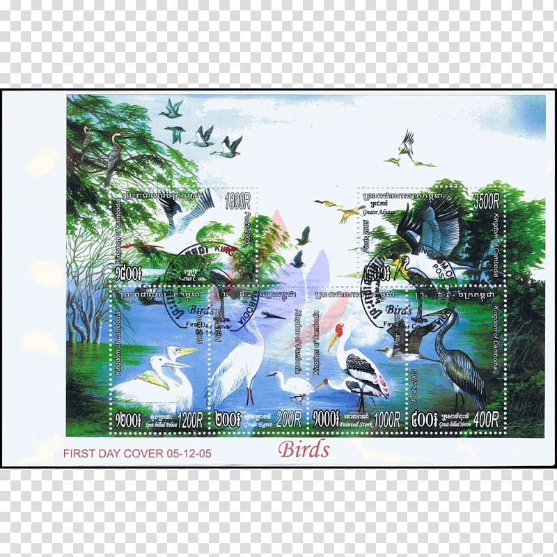 Ecosystem Fauna Advertising, waterbirds transparent background PNG clipart