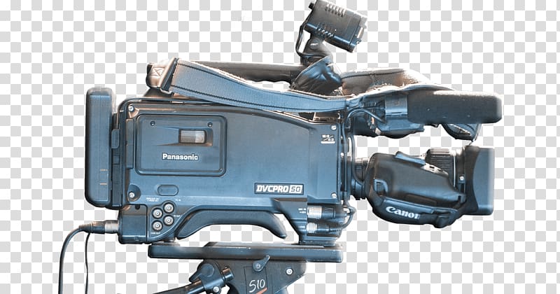 Video Cameras 株式会社 撮れ高 Camera Operator Television graphic film, Camera transparent background PNG clipart