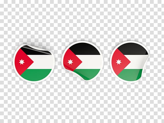 Flag of Jordan Flag of Palestine, Flag transparent background PNG clipart
