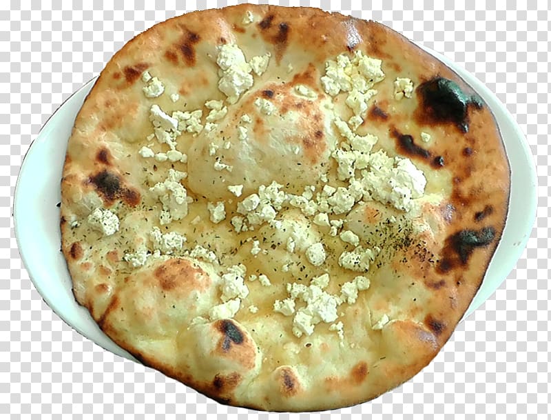 Sicilian pizza Focaccia Manakish Naan Garlic bread, pizza transparent background PNG clipart