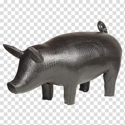 Tuffet Rhinoceros Hippopotamus Furniture Foot Rests, Banketka transparent background PNG clipart